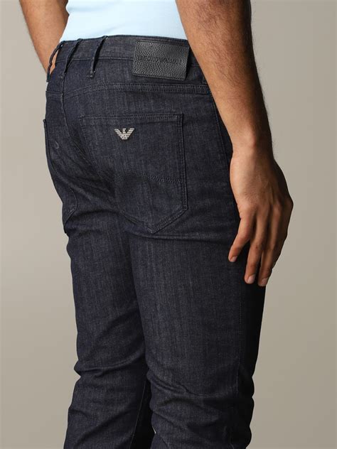 mens cheap armani jeans|armani jeans website.